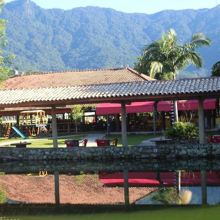 Pousada Rancho Texas Ubatuba Zewnętrze zdjęcie