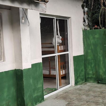 Pousada Rancho Texas Ubatuba Zewnętrze zdjęcie
