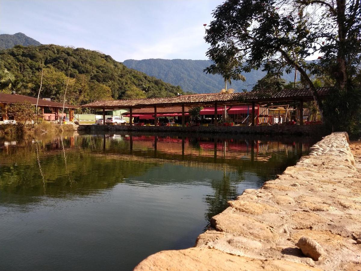 Pousada Rancho Texas Ubatuba Zewnętrze zdjęcie
