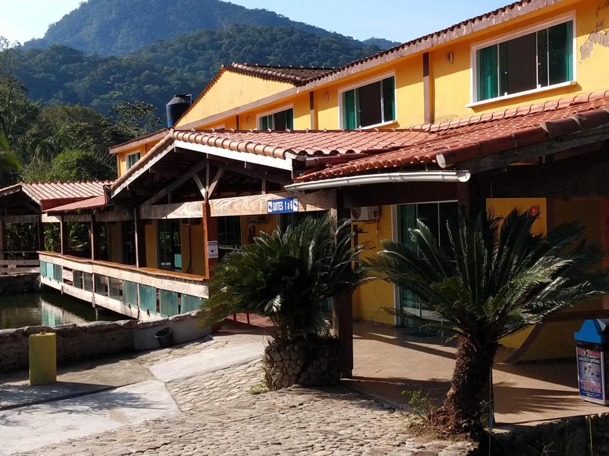 Pousada Rancho Texas Ubatuba Zewnętrze zdjęcie