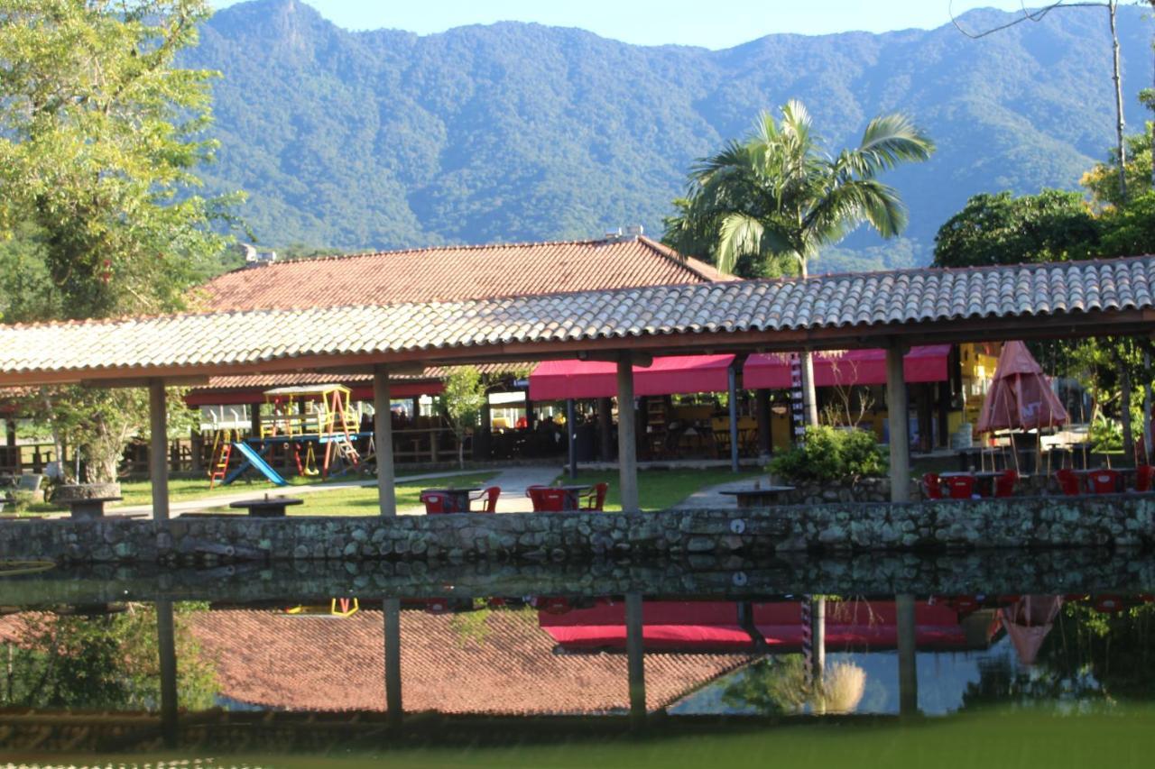 Pousada Rancho Texas Ubatuba Zewnętrze zdjęcie