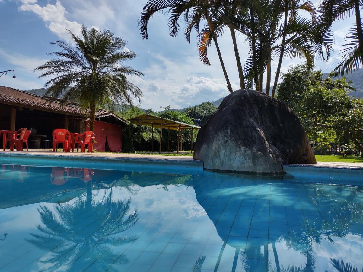 Pousada Rancho Texas Ubatuba Zewnętrze zdjęcie