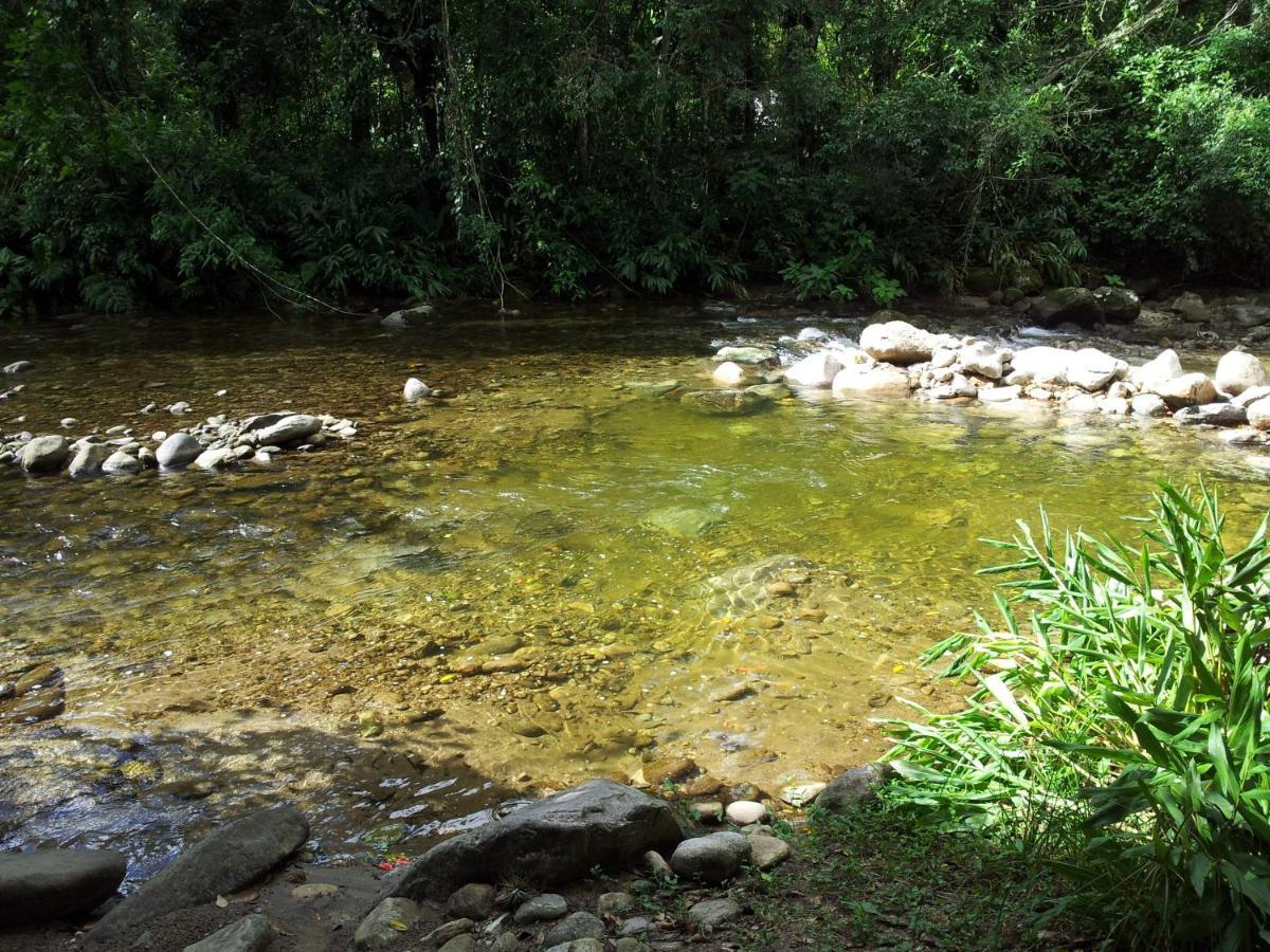 Pousada Rancho Texas Ubatuba Zewnętrze zdjęcie