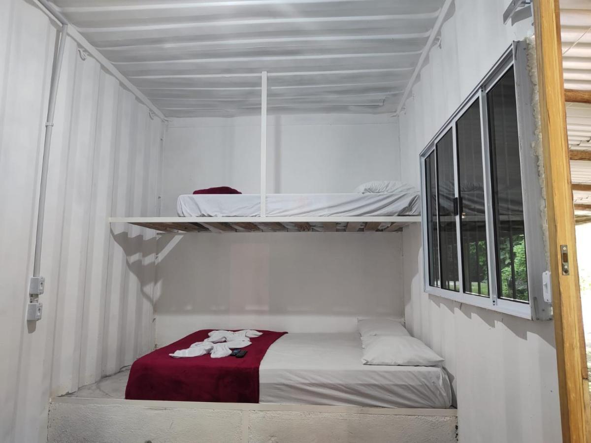 Pousada Rancho Texas Ubatuba Zewnętrze zdjęcie
