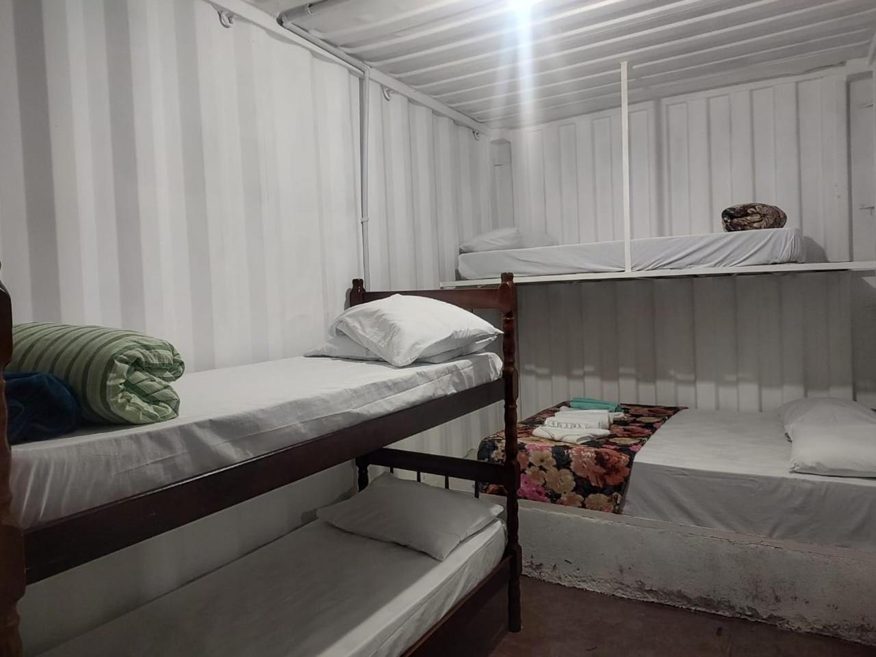 Pousada Rancho Texas Ubatuba Zewnętrze zdjęcie