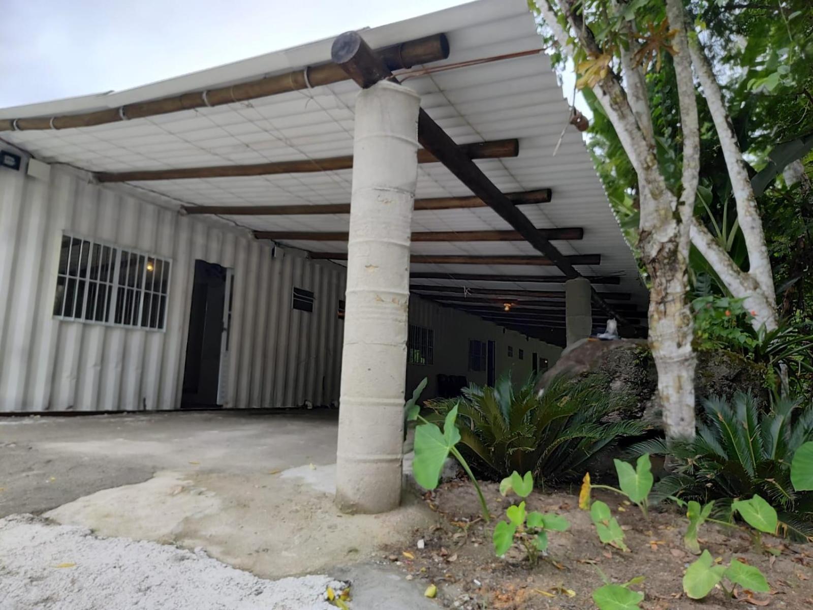 Pousada Rancho Texas Ubatuba Zewnętrze zdjęcie