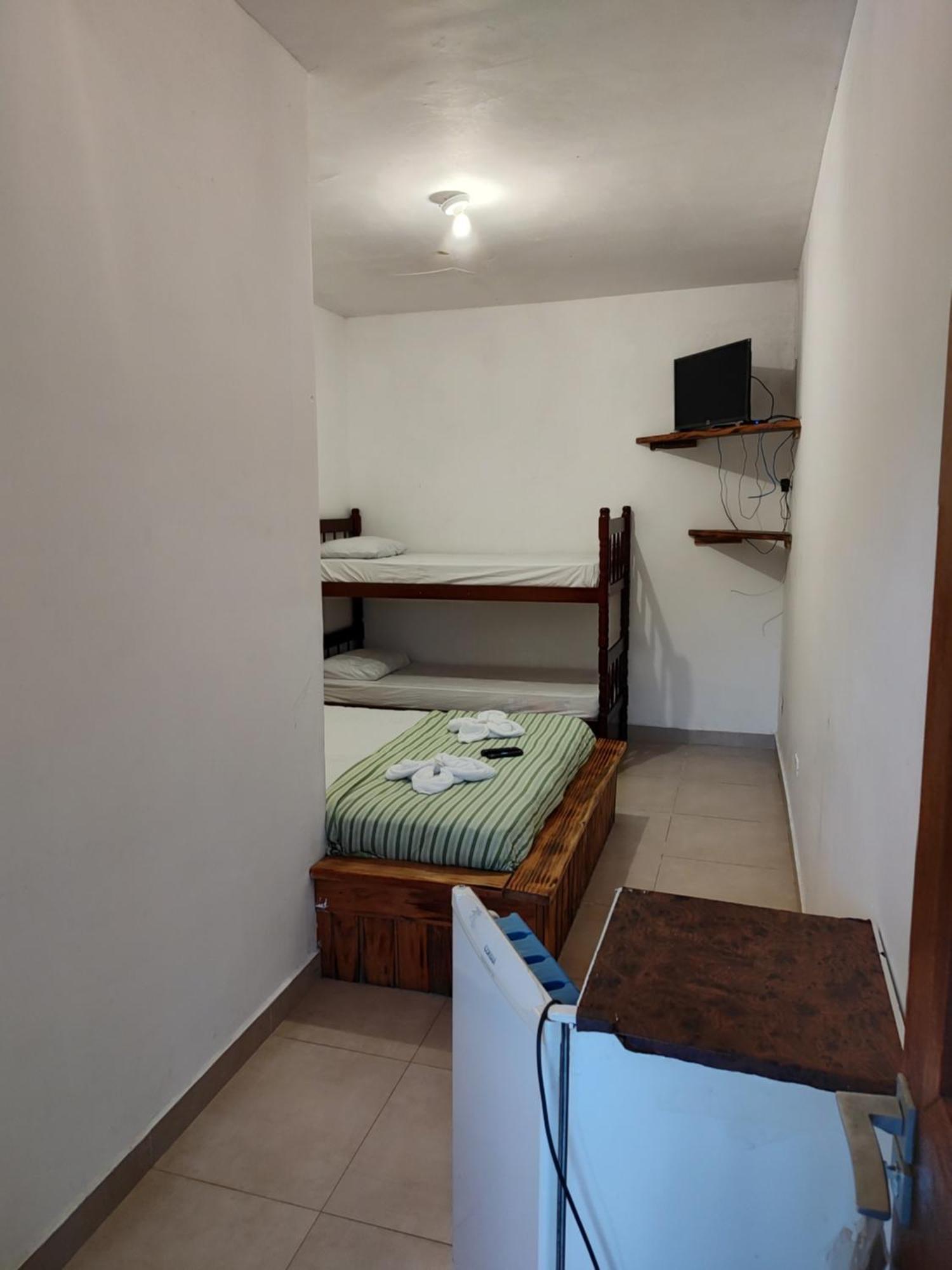 Pousada Rancho Texas Ubatuba Zewnętrze zdjęcie