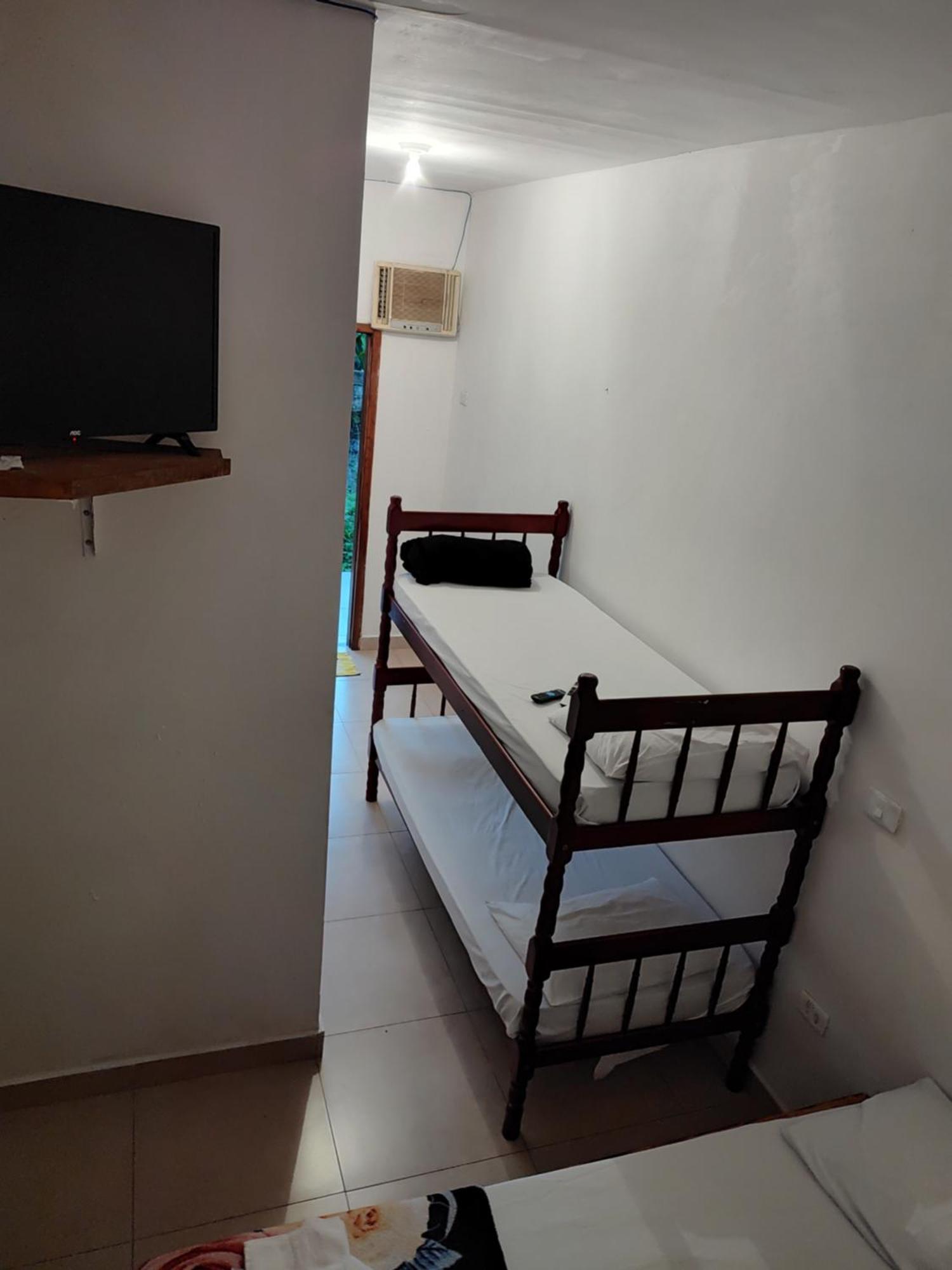 Pousada Rancho Texas Ubatuba Zewnętrze zdjęcie