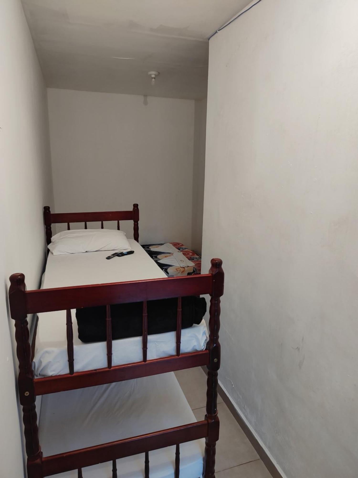 Pousada Rancho Texas Ubatuba Zewnętrze zdjęcie