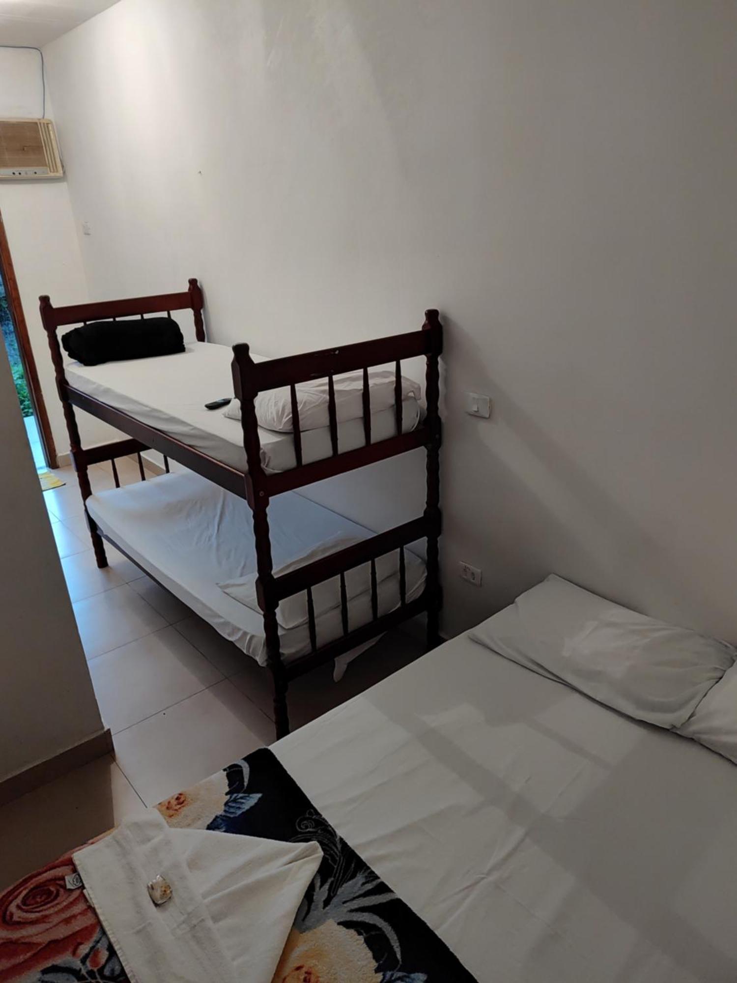 Pousada Rancho Texas Ubatuba Zewnętrze zdjęcie