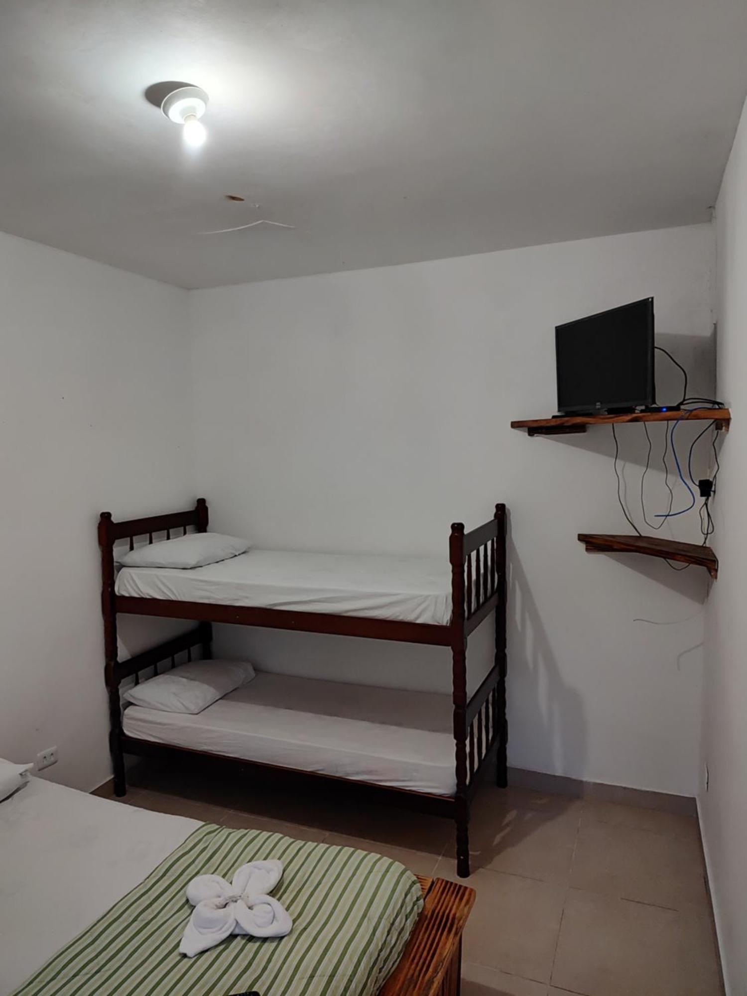 Pousada Rancho Texas Ubatuba Zewnętrze zdjęcie