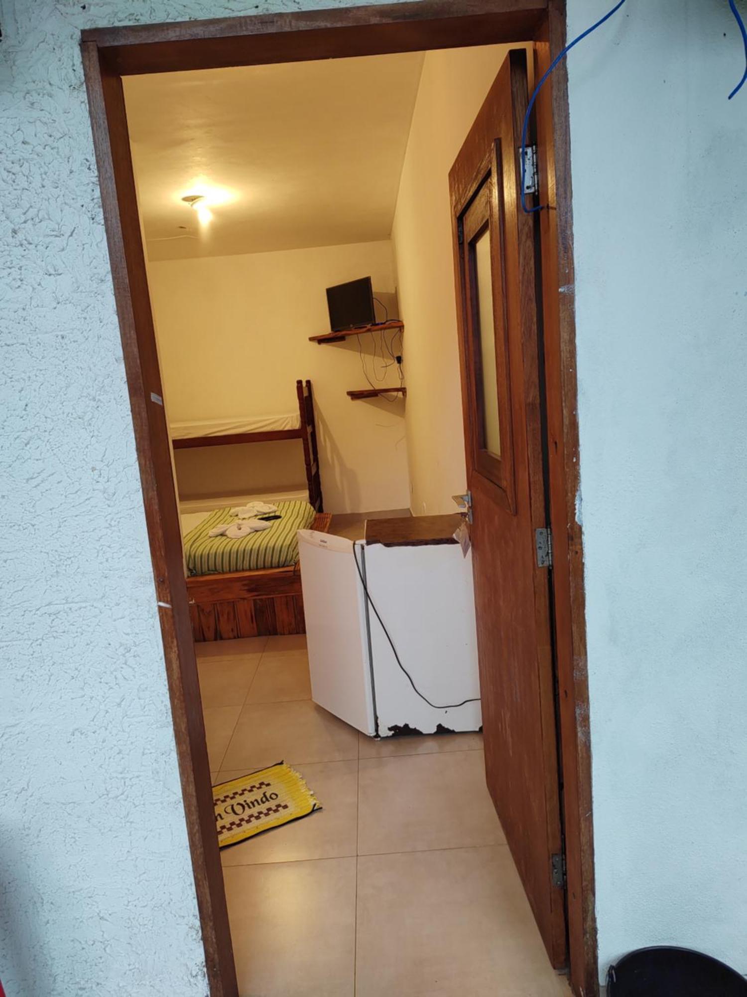 Pousada Rancho Texas Ubatuba Zewnętrze zdjęcie