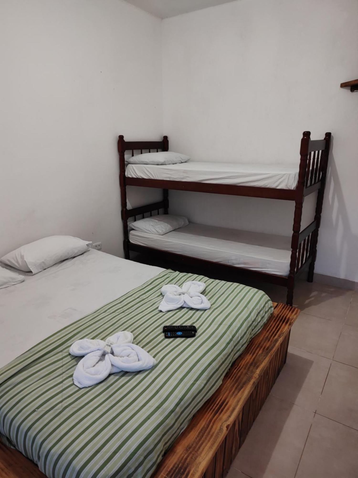 Pousada Rancho Texas Ubatuba Zewnętrze zdjęcie