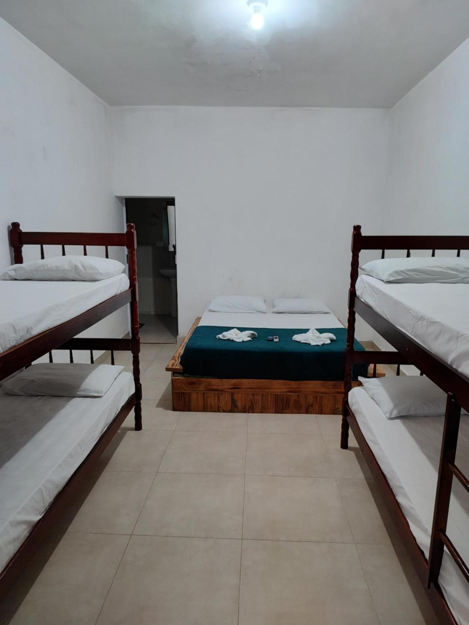 Pousada Rancho Texas Ubatuba Zewnętrze zdjęcie