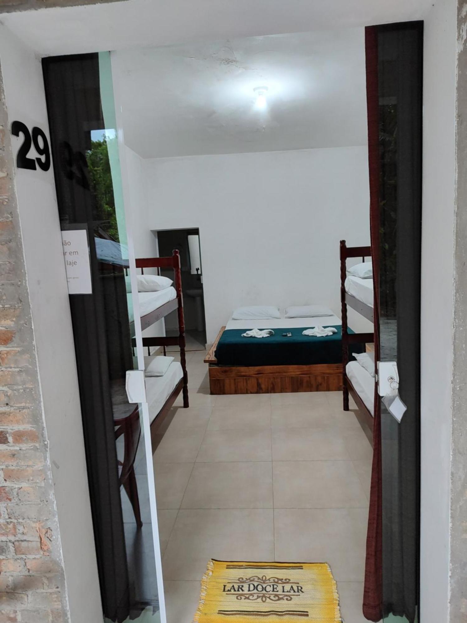 Pousada Rancho Texas Ubatuba Zewnętrze zdjęcie