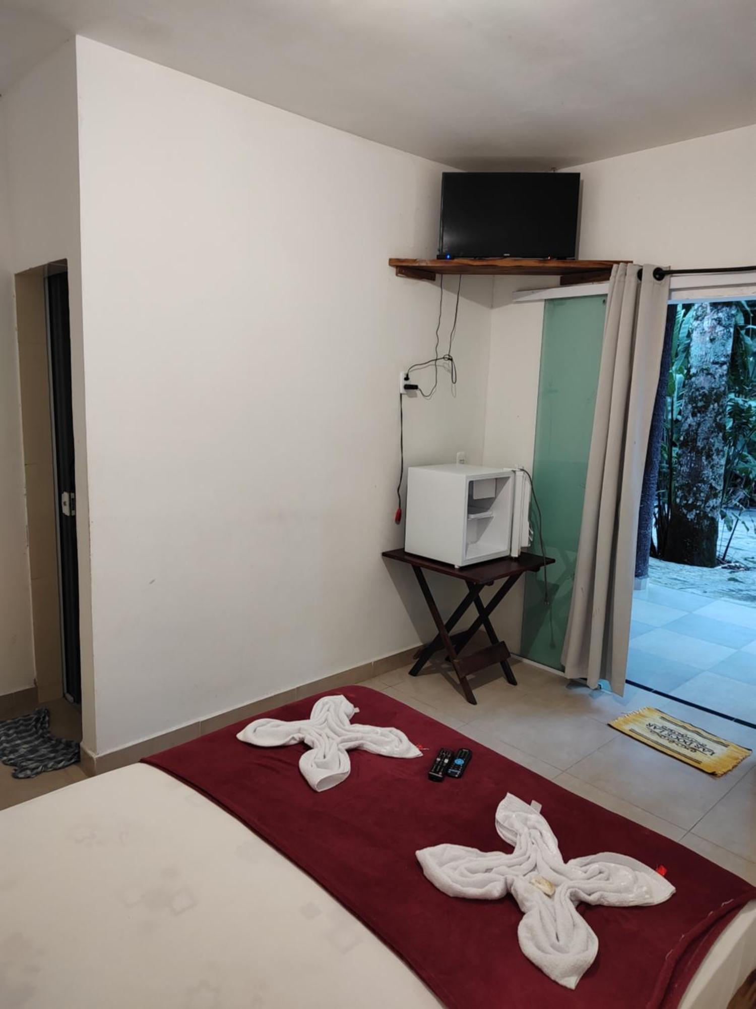 Pousada Rancho Texas Ubatuba Zewnętrze zdjęcie