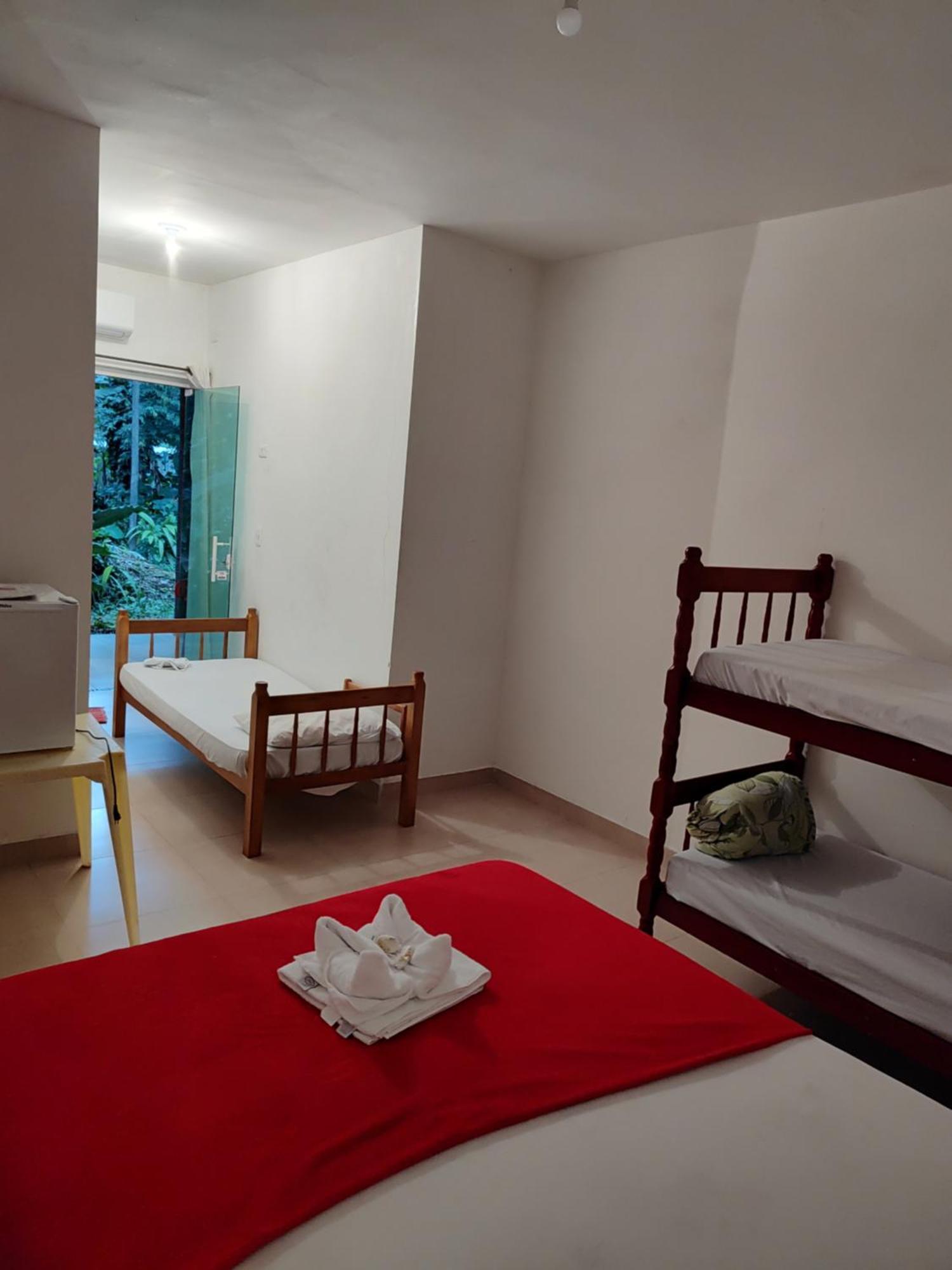 Pousada Rancho Texas Ubatuba Zewnętrze zdjęcie