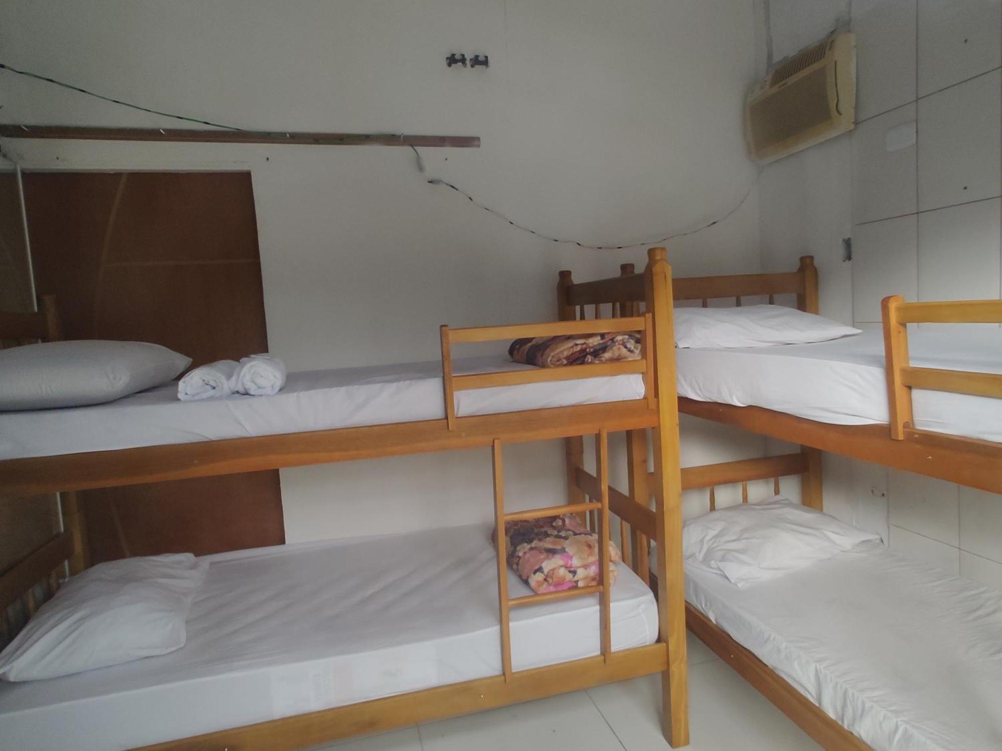 Pousada Rancho Texas Ubatuba Zewnętrze zdjęcie