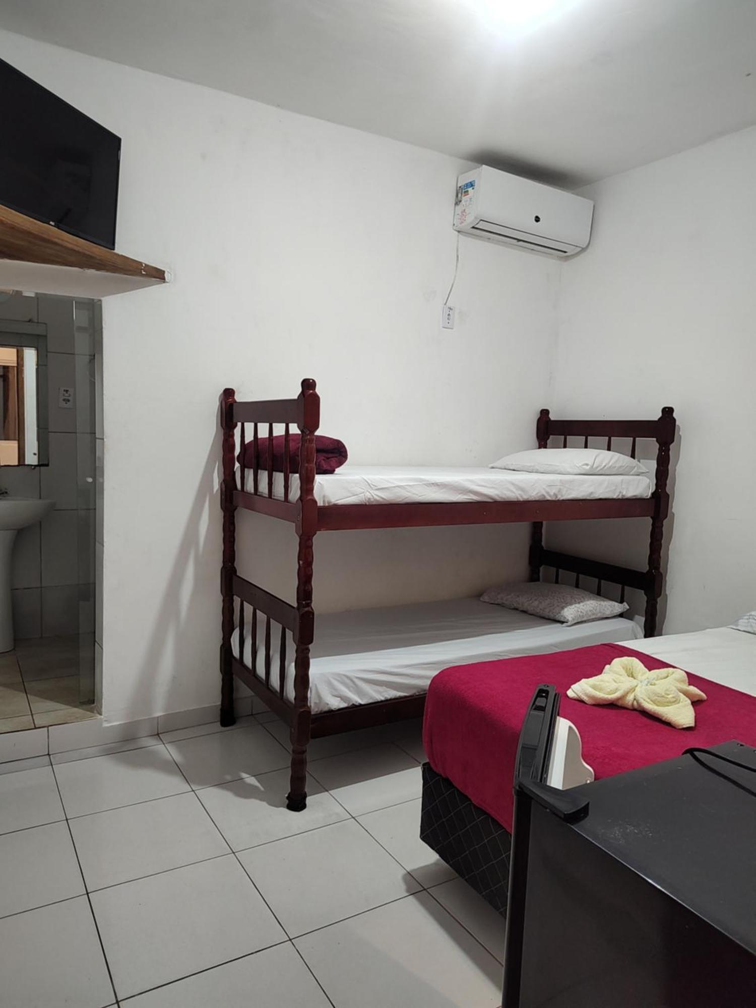 Pousada Rancho Texas Ubatuba Zewnętrze zdjęcie