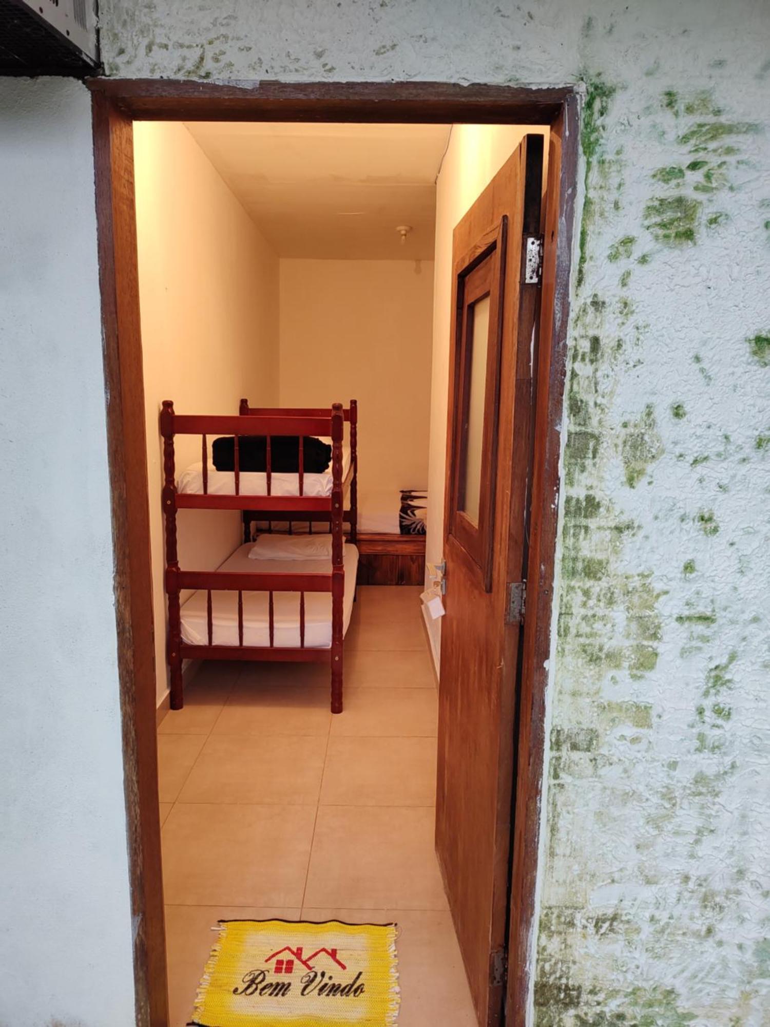 Pousada Rancho Texas Ubatuba Zewnętrze zdjęcie
