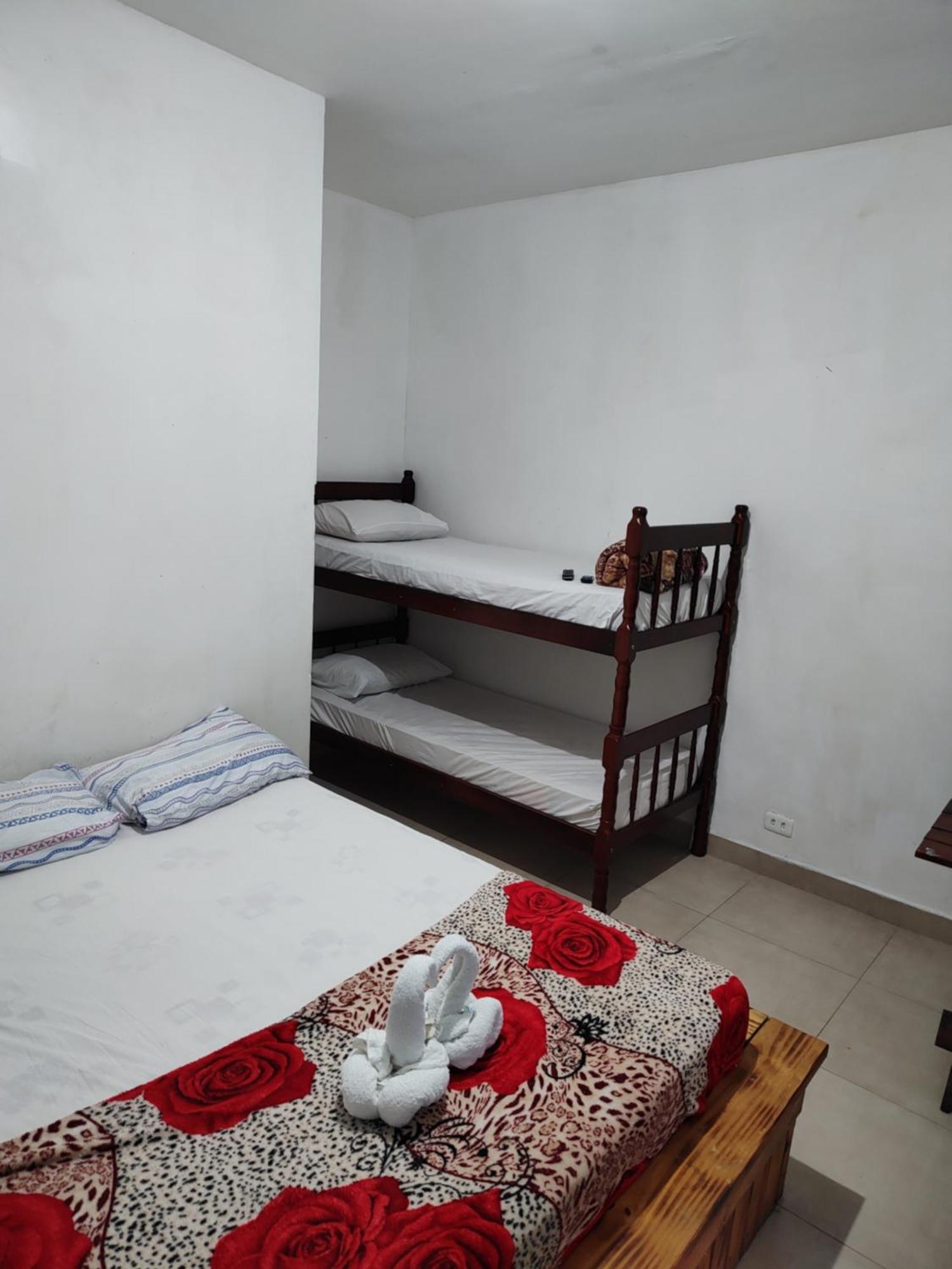Pousada Rancho Texas Ubatuba Zewnętrze zdjęcie
