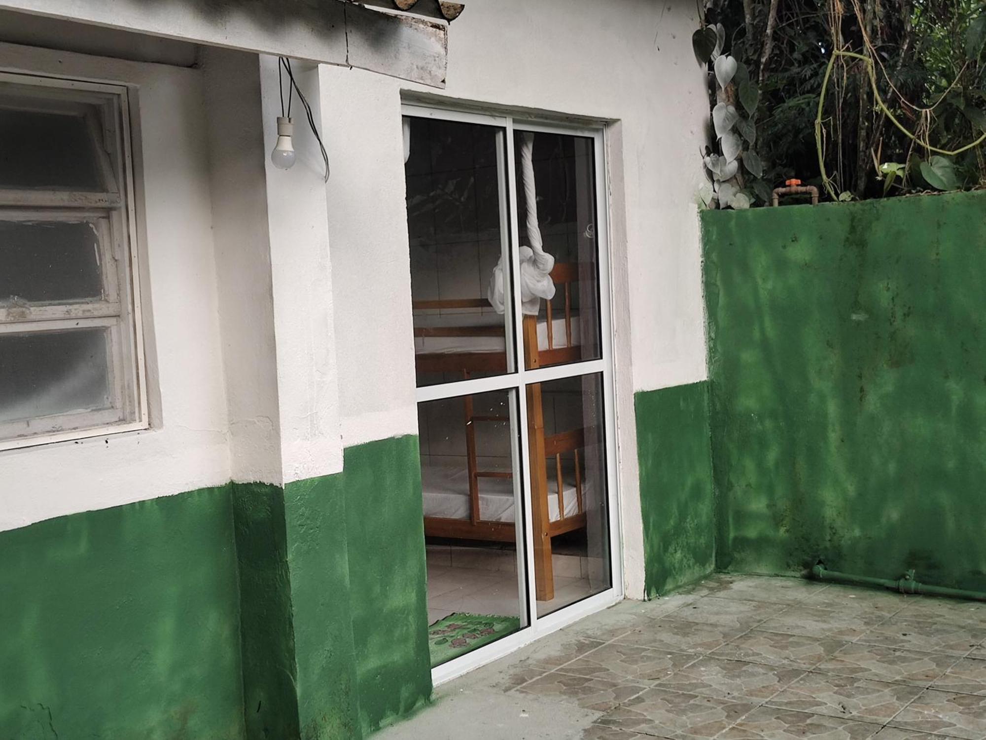 Pousada Rancho Texas Ubatuba Zewnętrze zdjęcie