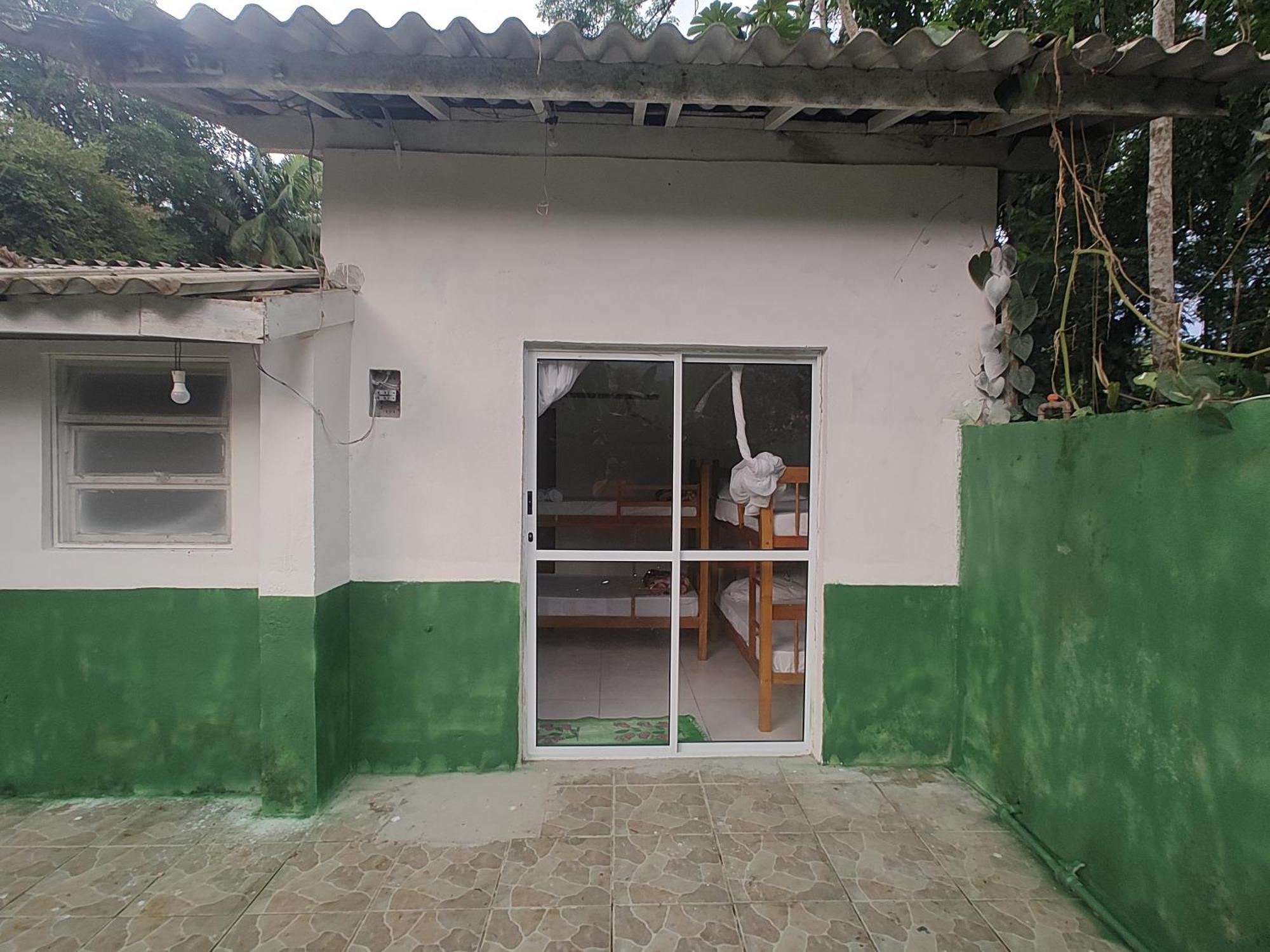 Pousada Rancho Texas Ubatuba Zewnętrze zdjęcie