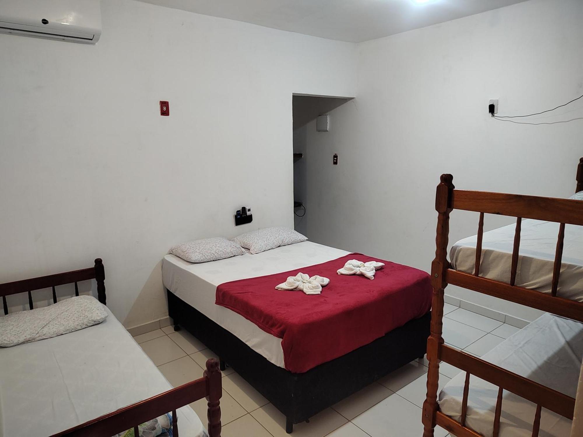 Pousada Rancho Texas Ubatuba Zewnętrze zdjęcie