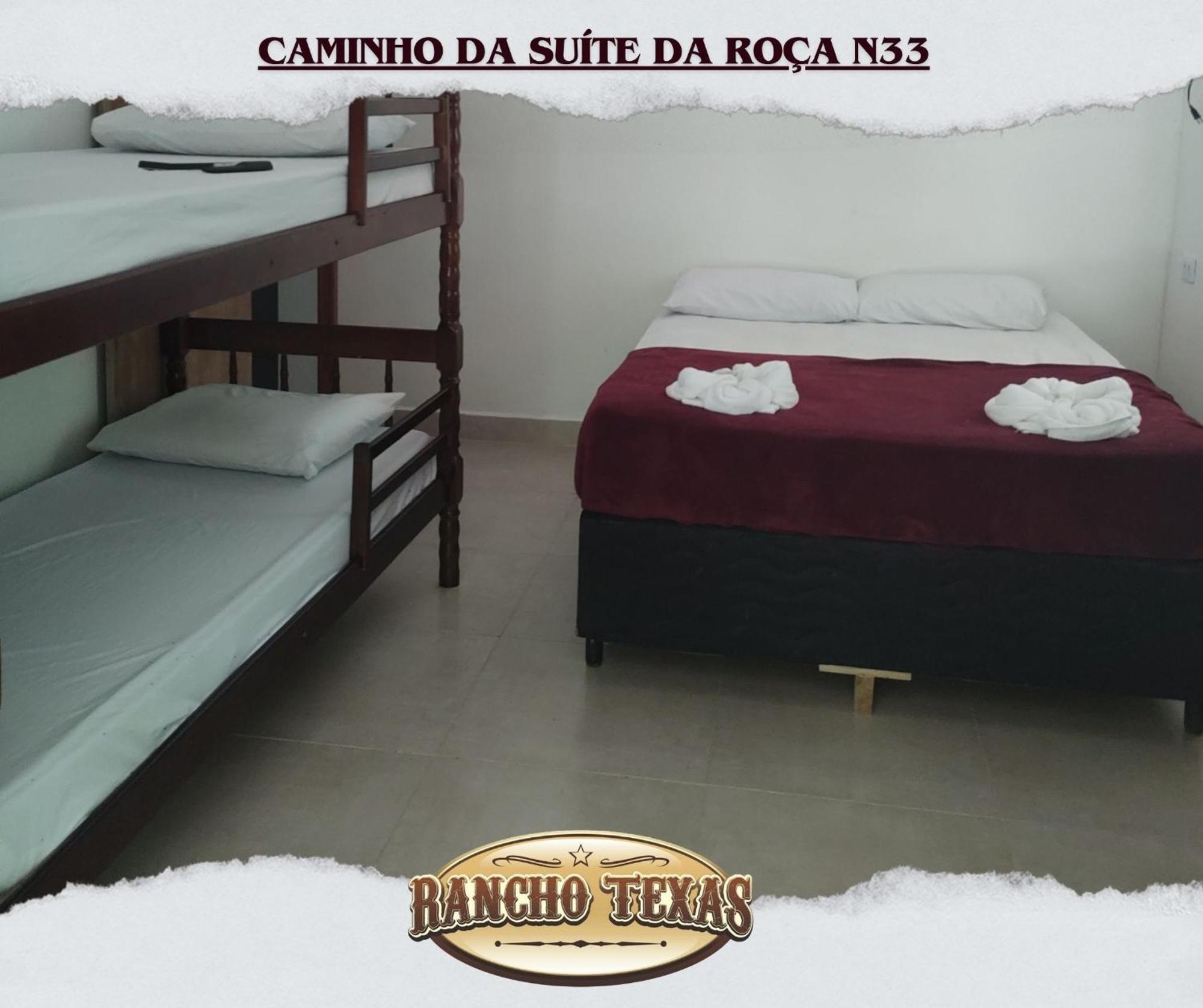 Pousada Rancho Texas Ubatuba Pokój zdjęcie