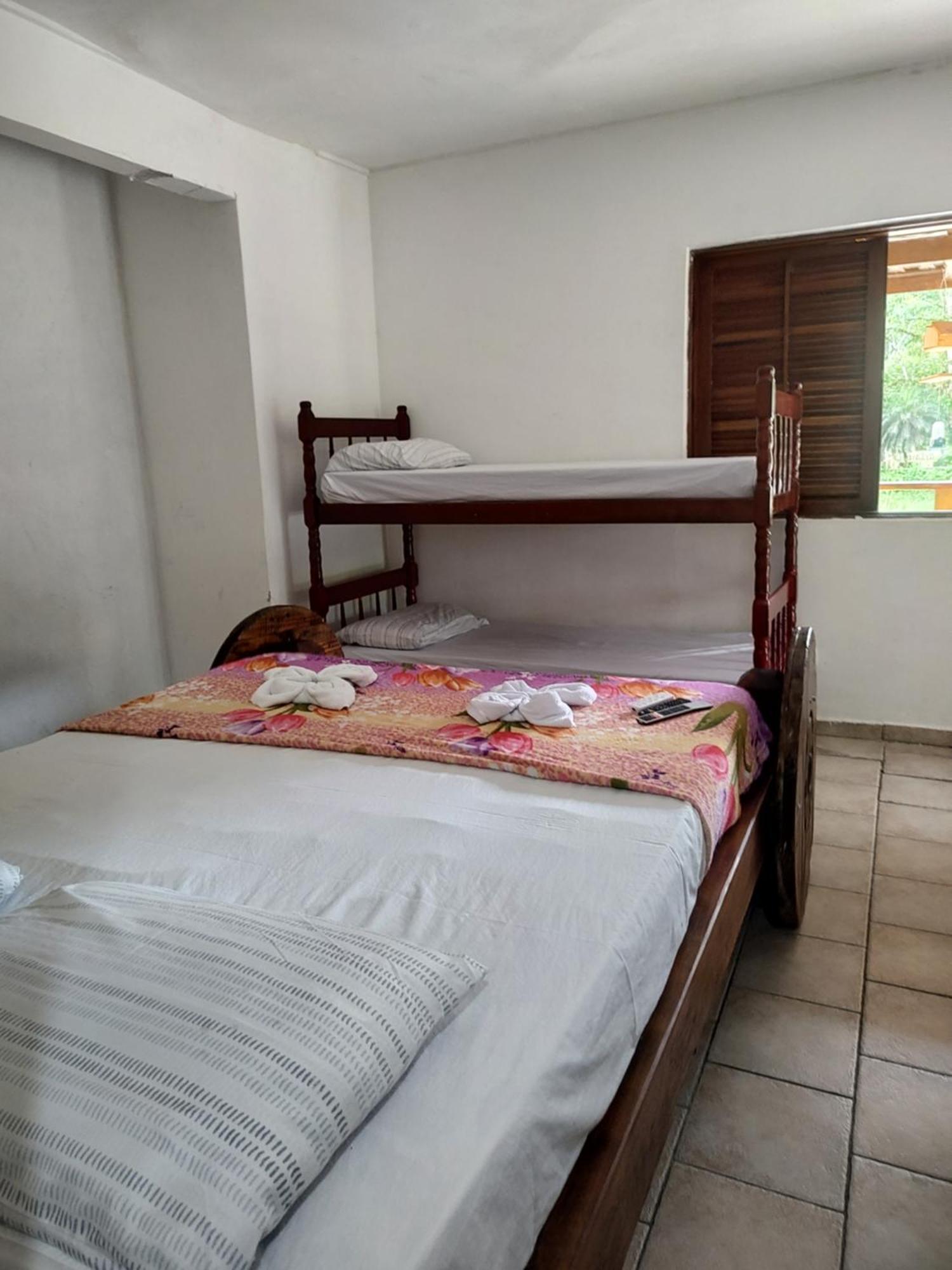 Pousada Rancho Texas Ubatuba Zewnętrze zdjęcie