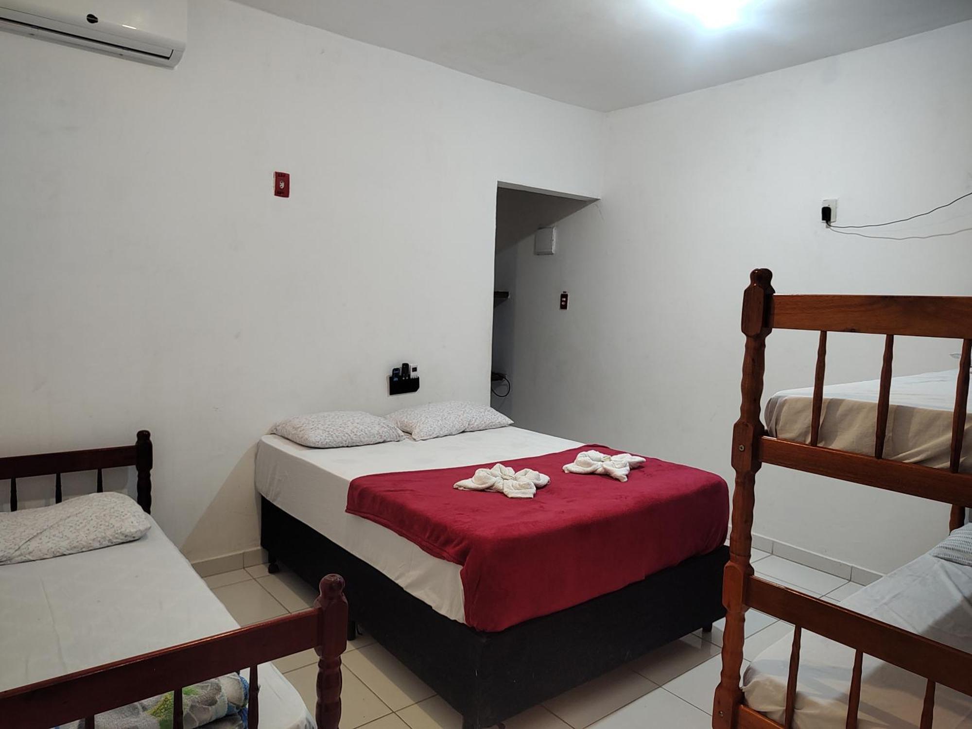 Pousada Rancho Texas Ubatuba Zewnętrze zdjęcie