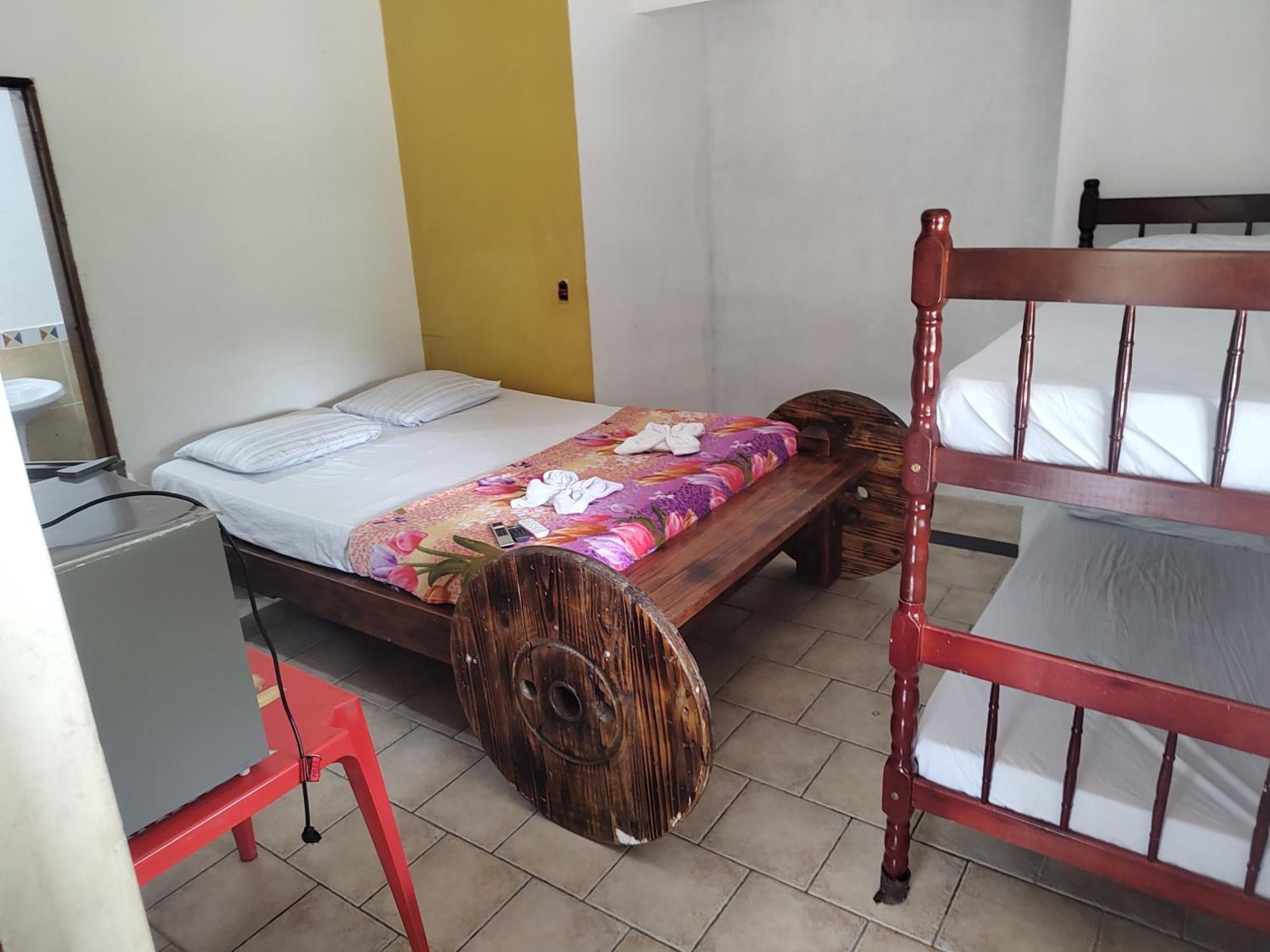 Pousada Rancho Texas Ubatuba Zewnętrze zdjęcie