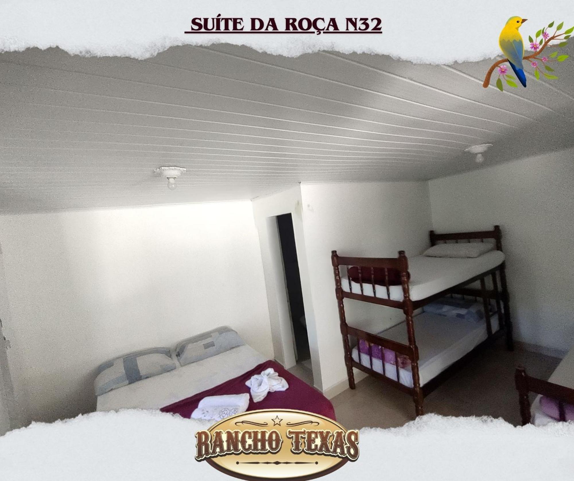 Pousada Rancho Texas Ubatuba Pokój zdjęcie