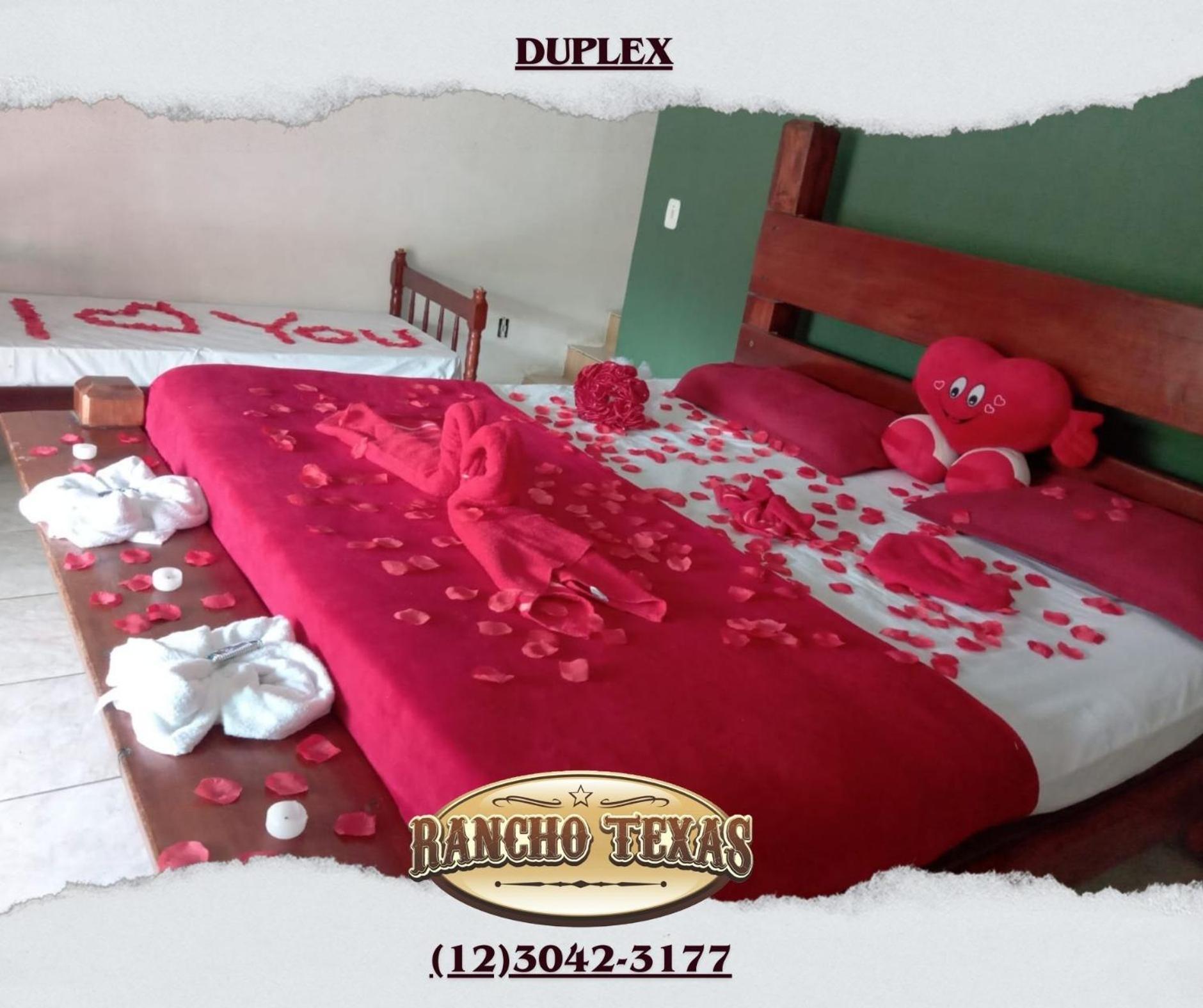Pousada Rancho Texas Ubatuba Pokój zdjęcie