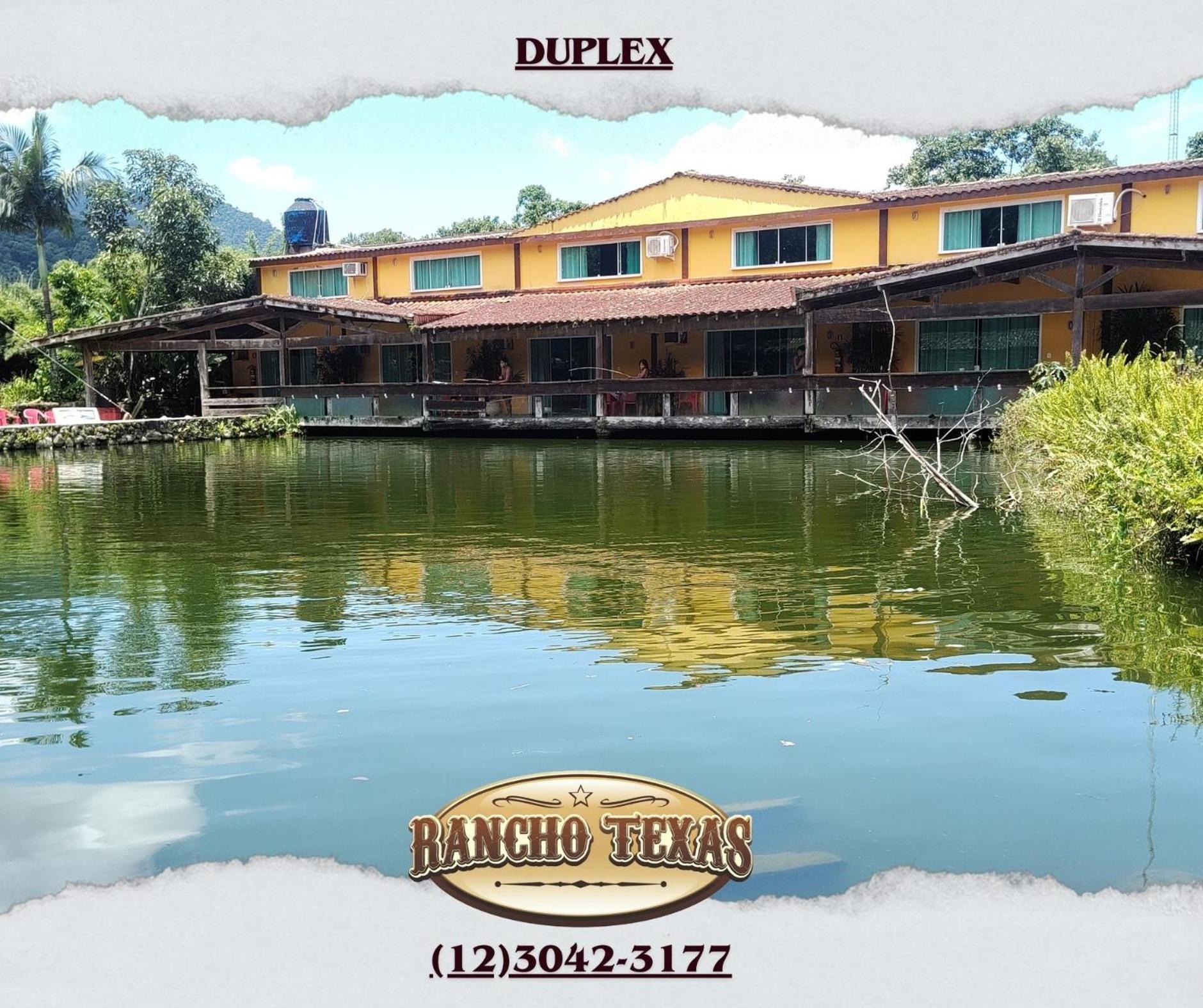 Pousada Rancho Texas Ubatuba Pokój zdjęcie