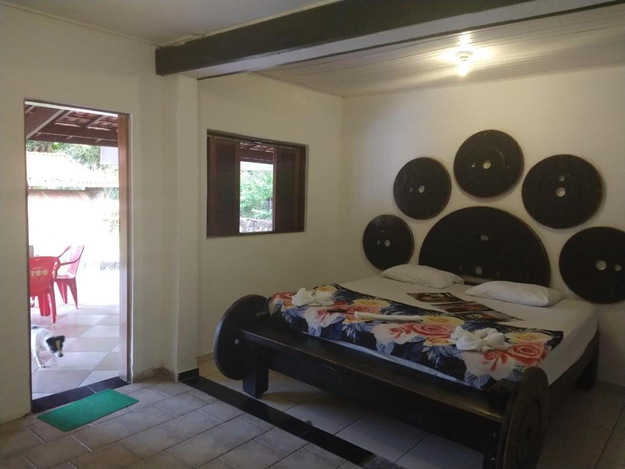 Pousada Rancho Texas Ubatuba Pokój zdjęcie