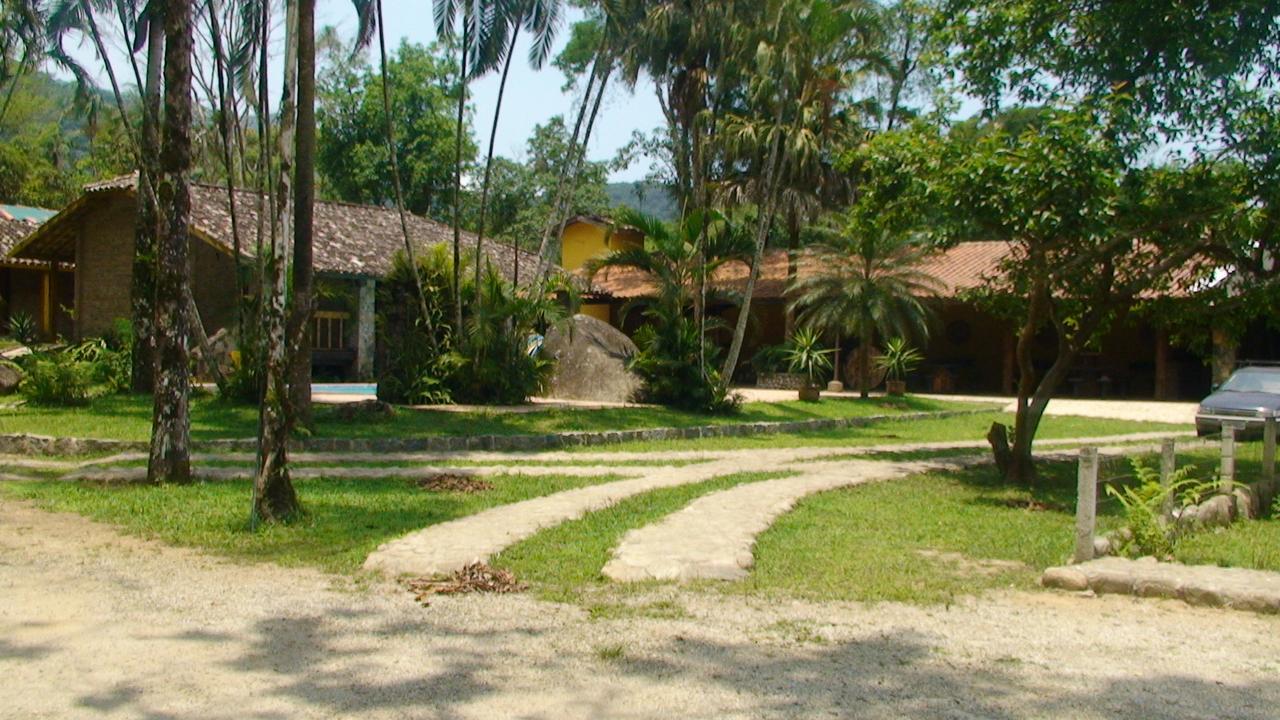 Pousada Rancho Texas Ubatuba Zewnętrze zdjęcie