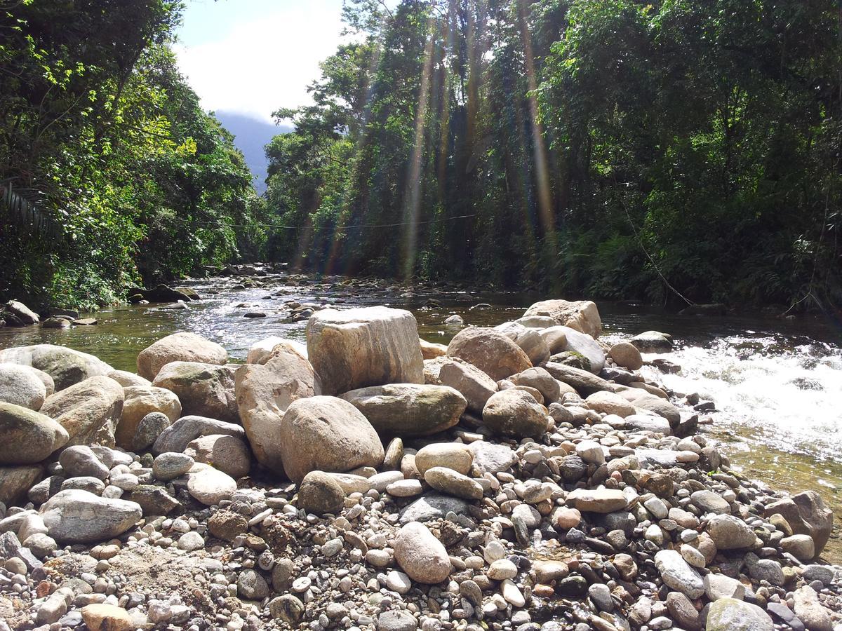 Pousada Rancho Texas Ubatuba Zewnętrze zdjęcie