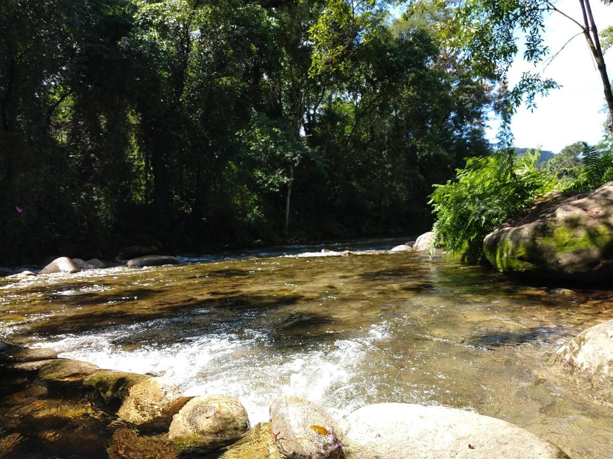 Pousada Rancho Texas Ubatuba Zewnętrze zdjęcie